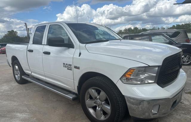 RAM 1500 CLASS 2021 with VIN 1C6RR6FT1MS575968 - Photo from auction