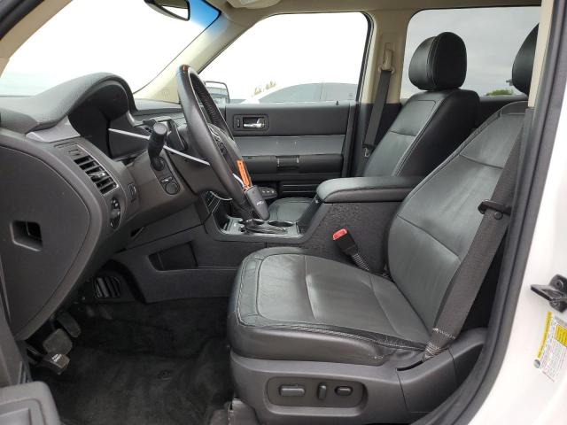 Photo 7 from auction – 2014 FORD FLEX LIMIT with VIN 2FMHK6DT5EBD34353