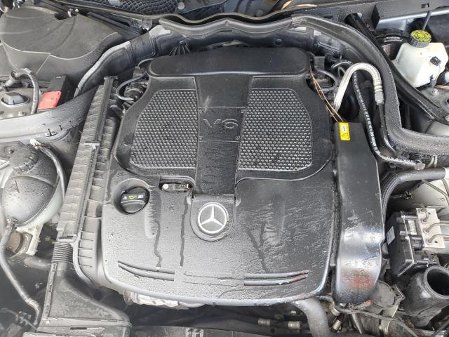 Photo 11 from auction – 2012 MERCEDES-BENZ E 350 with VIN WDDKK5KF4CF139928