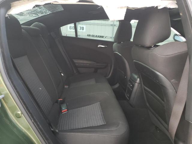 Photo 10 from auction – 2021 DODGE CHARGER GT with VIN 2C3CDXHG0MH532477