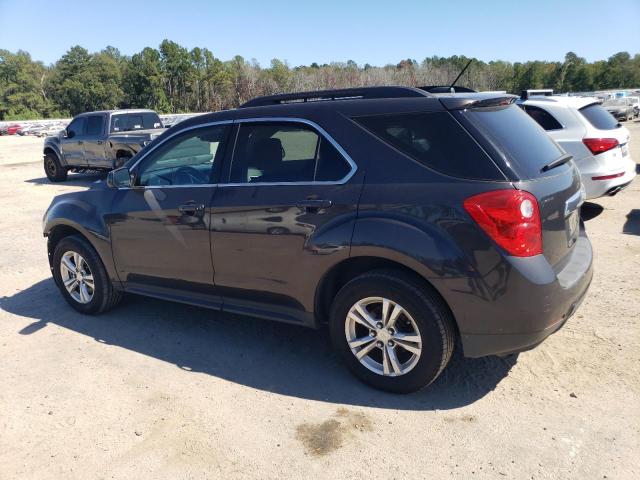 Photo 2 from auction – 2015 CHEVROLET EQUINOX LT with VIN 2GNALCEK3F6297618