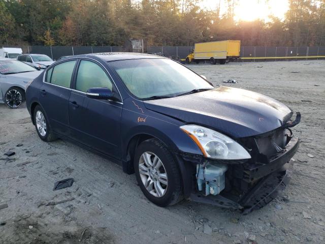 Photo 4 from auction – 2010 NISSAN ALTIMA BAS with VIN 1N4AL2AP8AN559714