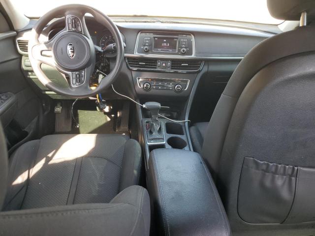 Photo 8 from auction – 2016 KIA OPTIMA LX with VIN KNAGT4L31G5103618