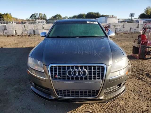 Photo 5 from auction – 2007 AUDI S8 QUATTRO with VIN WAUPN44E27N013016