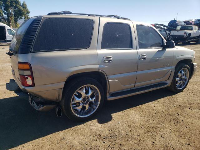 Photo 3 from auction – 2002 GMC DENALI with VIN 1GKEK63U72J271480