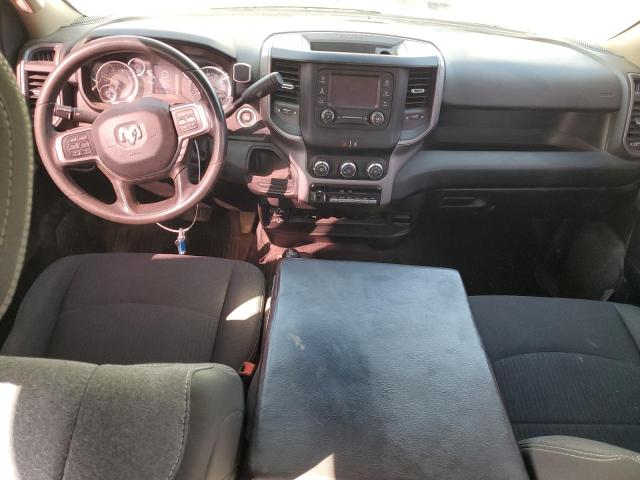 Photo 8 from auction – 2019 RAM 2500 TRADE with VIN 3C6UR5CL7KG649522