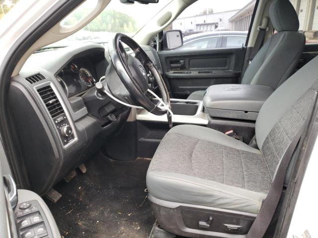 Photo 7 from auction – 2016 RAM 1500 SLT with VIN 1C6RR7LT9GS197462