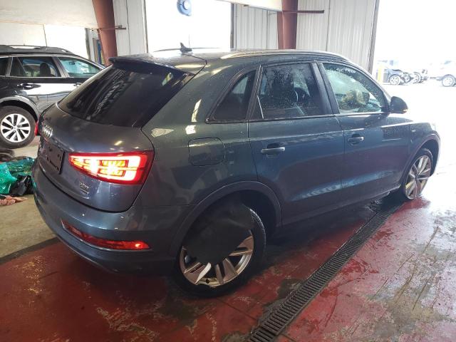 Photo 3 from auction – 2018 AUDI Q3 PREMIUM with VIN WA1ECCFS9JR017393