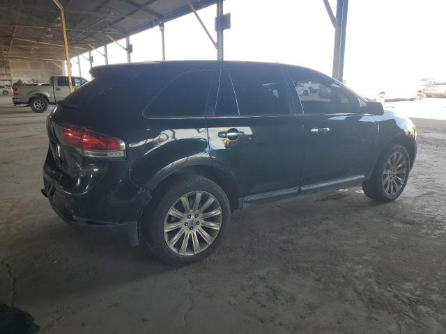 Photo 3 from auction – 2013 LINCOLN MKX with VIN 2LMDJ6JK7DBL37917