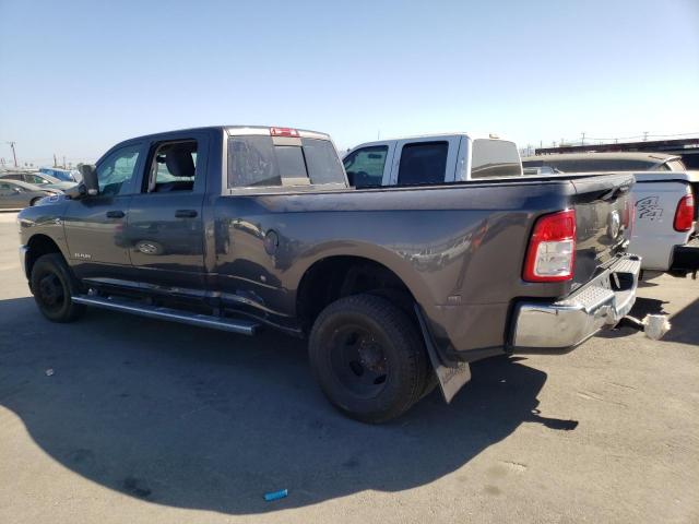 Photo 2 from auction – 2019 RAM 3500 TRADE with VIN 3C63RRGL8KG555601