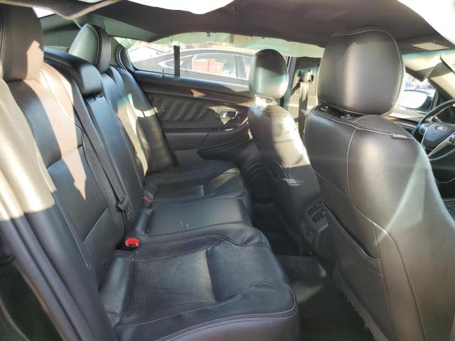 Photo 10 from auction – 2013 FORD TAURUS LIM with VIN 1FAHP2F84DG148369