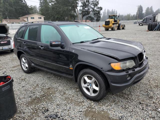 Photo 4 from auction – 2003 BMW X5 3.0I with VIN 5UXFA53543LV86294