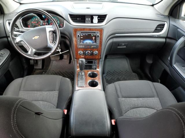 Photo 8 from auction – 2014 CHEVROLET TRAVERSE L with VIN 1GNKVGKD2EJ347955