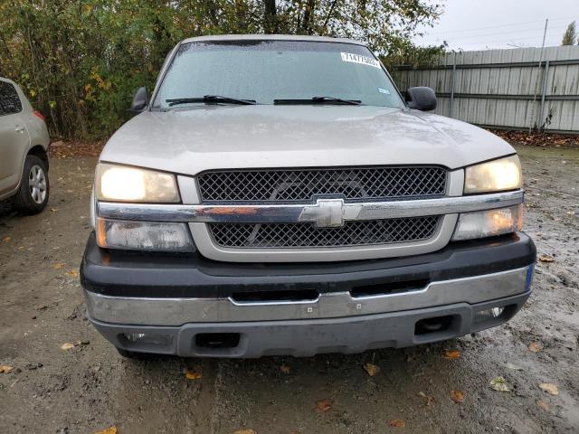 Photo 5 from auction – 2004 CHEVROLET SILVERADO with VIN 2GCEK13T741413832