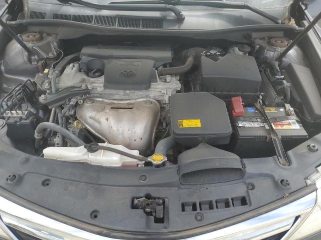 Photo 11 from auction – 2014 TOYOTA CAMRY L with VIN 4T1BF1FK0EU398845