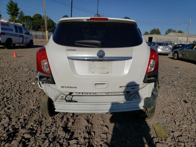 Photo 6 from auction – 2015 BUICK ENCORE with VIN KL4CJGSB6FB268432