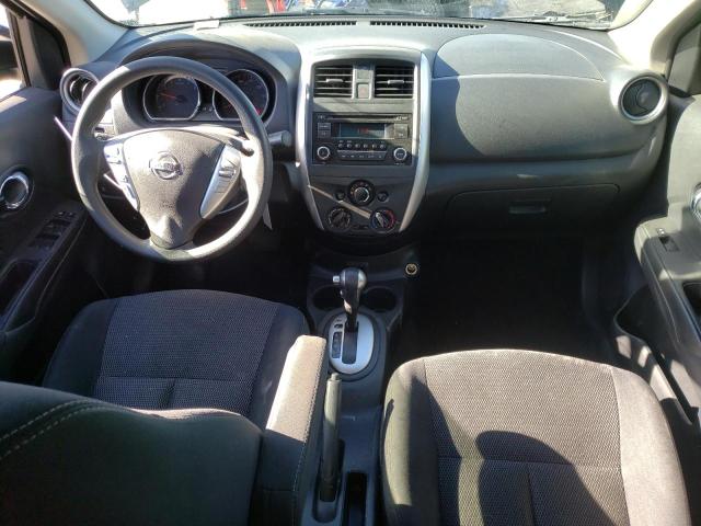 Photo 8 from auction – 2017 NISSAN VERSA S with VIN 3N1CN7AP4HL827360