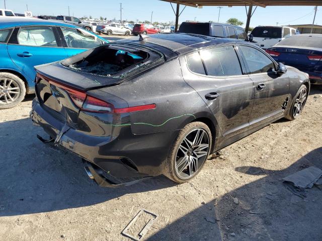 Photo 3 from auction – 2022 KIA STINGER GT with VIN KNAE55LC5N6111848
