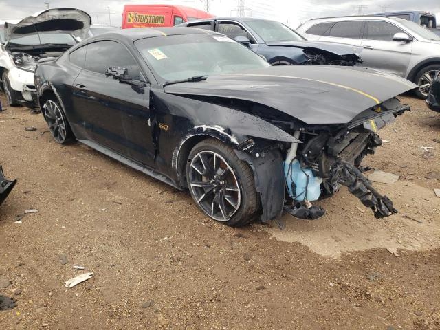 Photo 4 from auction – 2017 FORD MUSTANG GT with VIN 1FA6P8CF4H5263536