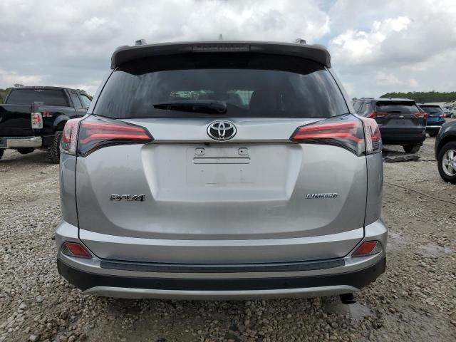 Photo 6 from auction – 2018 TOYOTA RAV4 LIMIT with VIN 2T3YFREV9JW498755