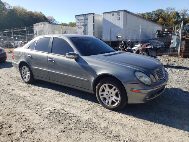 Photo 4 from auction – 2004 MERCEDES-BENZ E 320 with VIN WDBUF65J84A463006