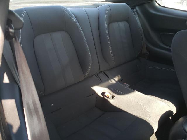 Photo 11 from auction – 2019 FORD MUSTANG with VIN 1FA6P8TH3K5195335