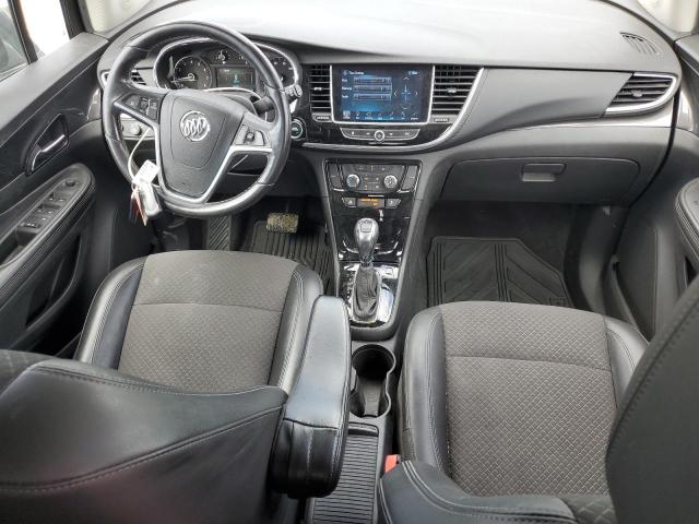 Photo 8 from auction – 2018 BUICK ENCORE PRE with VIN KL4CJESB1JB701927
