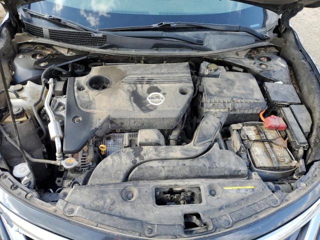 Photo 11 from auction – 2013 NISSAN ALTIMA 2.5 with VIN 1N4AL3AP6DN501899