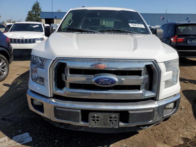 Photo 5 from auction – 2015 FORD F150 SUPER with VIN 1FTEW1EG7FFA26472