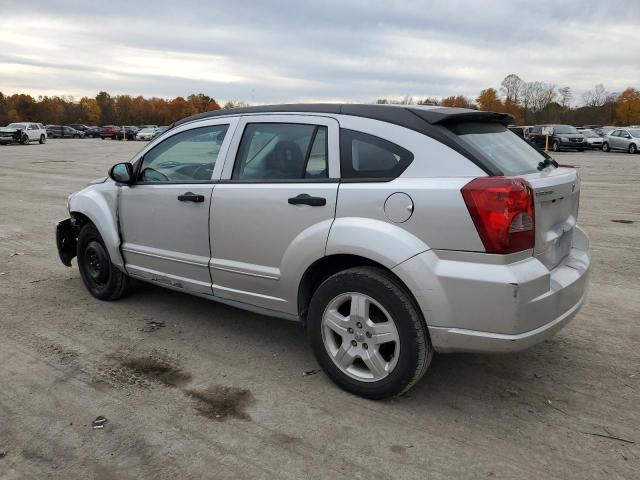 Photo 2 from auction – 2008 DODGE CALIBER with VIN 1B3HB48B28D670343