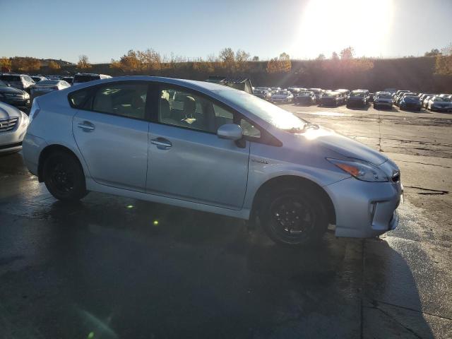 Photo 4 from auction – 2012 TOYOTA PRIUS with VIN JTDKN3DU6C5414352