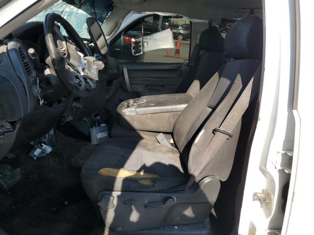 Photo 7 from auction – 2011 GMC SIERRA C15 with VIN 3GTP1VE04BG228759