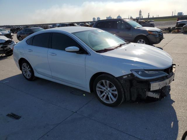 Photo 4 from auction – 2015 CHRYSLER 200 LIMITE with VIN 1C3CCCAB0FN526604
