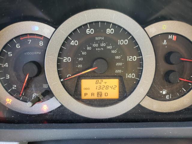 Photo 9 from auction – 2011 TOYOTA RAV4 with VIN JTMZF4DV8B5039797