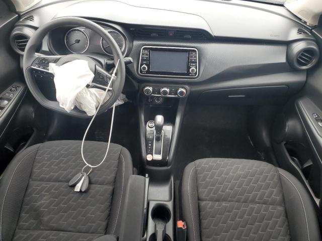 Photo 8 from auction – 2021 NISSAN KICKS S with VIN 3N1CP5BV1ML523912