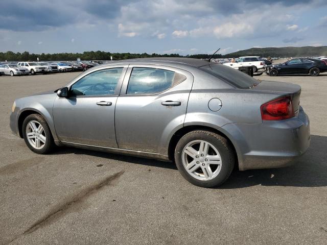 Photo 2 from auction – 2013 DODGE AVENGER SX with VIN 1C3CDZCB0DN507917