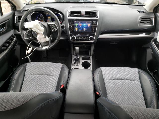 Photo 8 from auction – 2019 SUBARU LEGACY SPO with VIN 4S3BNAS64K3021078