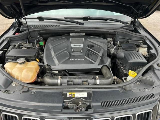 Photo 7 from auction – 2015 JEEP GRAND CHER with VIN 1C4RJFBM3FC112712