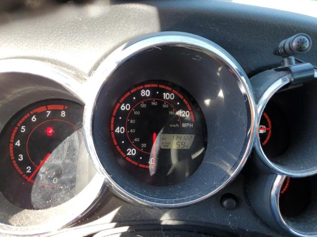 Zdjęcie 9 z aukcji – 2006 TOYOTA COROLLA MA z VIN 2T1KR30E86C606608