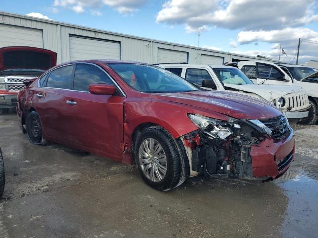 Photo 4 from auction – 2016 NISSAN ALTIMA 2.5 with VIN 1N4AL3AP4GC194460