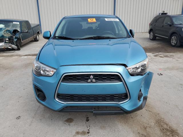 Photo 5 from auction – 2013 MITSUBISHI OUTLANDER with VIN 4A4AP3AU7DE013865
