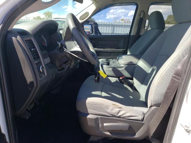 صورة رقم 7 من المزاد - 2013 RAM 1500 ST مع VIN 1C6RR7KT9DS520065