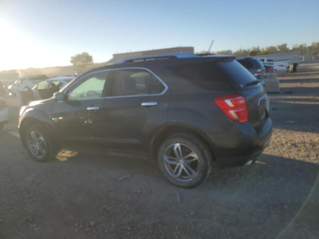 Photo 2 from auction – 2017 CHEVROLET EQUINOX PR with VIN 2GNFLGE31H6220366
