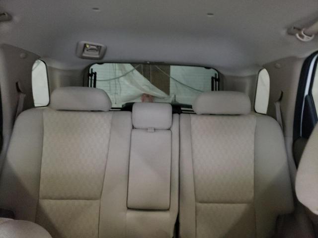 Photo 10 from auction – 2008 KIA SPORTAGE E with VIN KNDJE723087466861
