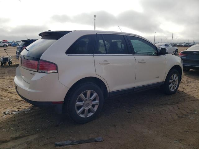 Photo 3 from auction – 2007 LINCOLN MKX with VIN 2LMDU68C47BJ27947