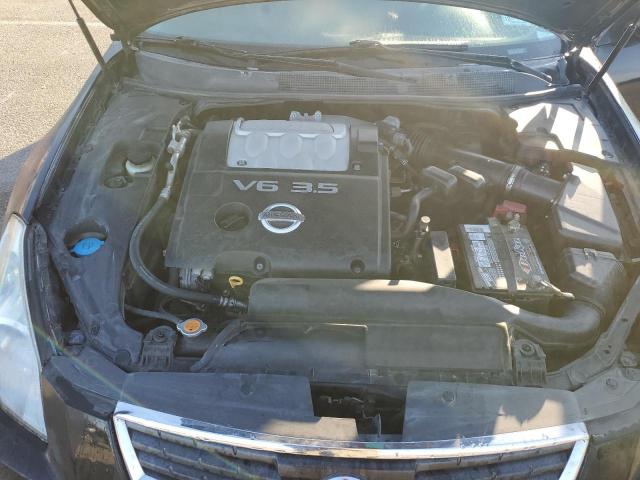 Photo 11 from auction – 2008 NISSAN MAXIMA SE with VIN 1N4BA41E88C836257