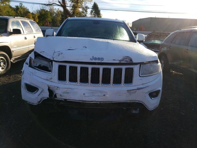 Photo 5 from auction – 2014 JEEP GRAND CHER with VIN 1C4RJFBG5EC546221
