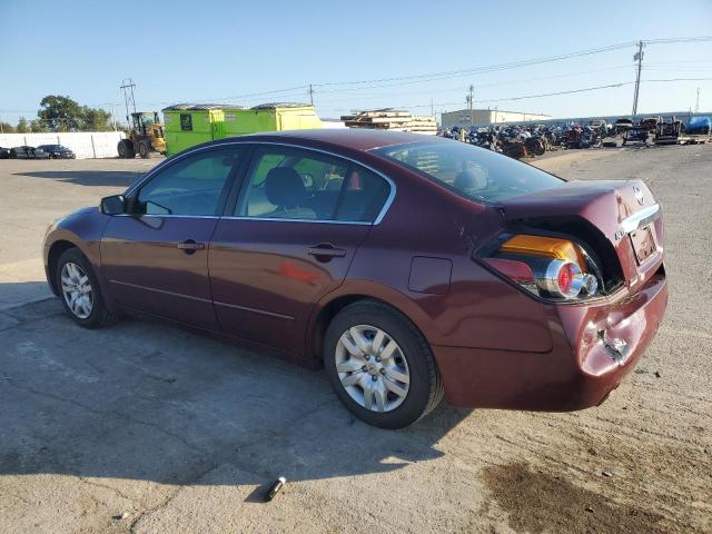 Photo 2 from auction – 2012 NISSAN ALTIMA with VIN 1N4AL2AP2CN483202