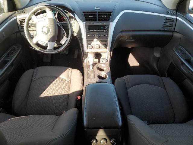 Photo 8 from auction – 2011 CHEVROLET TRAVERSE L with VIN 1GNKRGED3BJ143922