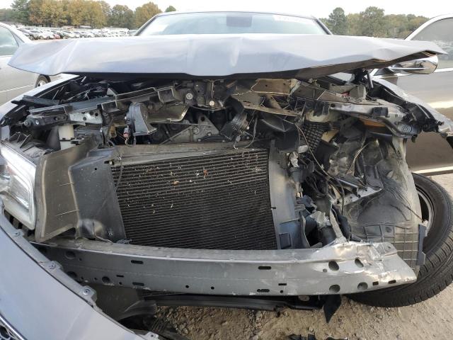 Photo 11 from auction – 2020 CHRYSLER 300 LIMITE with VIN 2C3CCAEG6LH115402